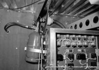 AP1-88 hovercraft detailed close-ups of the craft